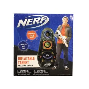 Nerf Mete Za Gađanje