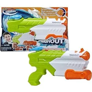 Nerf Pištolj Na Vodu A9465