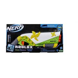 NERF Roblox ninja legends shadow sensei