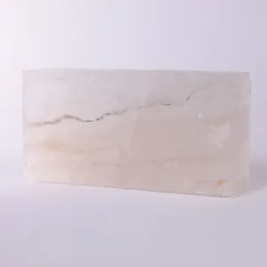 Nero Cigla od himalajske soli bela 20x10x5
