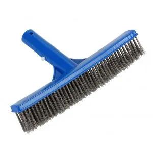 Nero Četka sa čeličnim brkovima za bazen 26cm