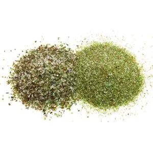 NERO Filterska ispuna staklene granule krupne 1.3-3.2mm 25kg