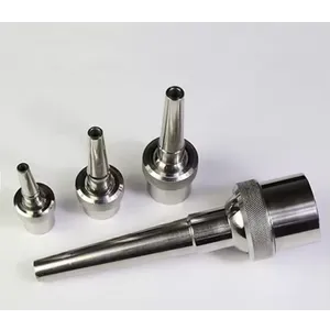 Nero Mlaznica za fontanu Comet 1/4'' 6mm