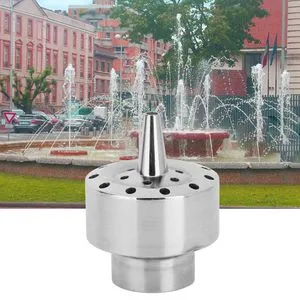 Nero Mlaznica za fontanu Cvet 1″ ( protok 8-10m3 ; visina 2-3m ; prečnik 2-3m )