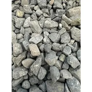 NERO Oblutak crni 3-6cm 25kg