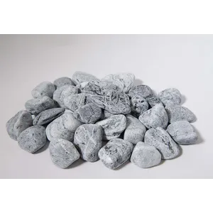 NERO Oblutak sivi 3-6cm 25kg