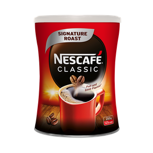NESCAFE Classic instant kafa 250g