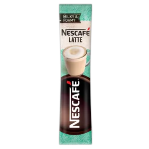 NESCAFE Classic Latte instant kafa 15g