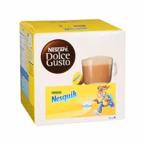 NESCAFE Dolce Gusto Nesquik  , 16 kapsula 256g