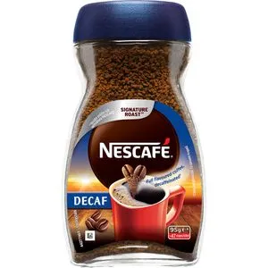 NESCAFE Instant kafa bez kofeina 95g