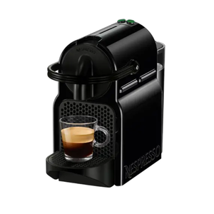 Nespresso Inissia Crni Aparat za espresso kafu