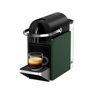 NESPRESSO Pixie Dark Green Aparat za kafu (C62-EUGRNE-S)