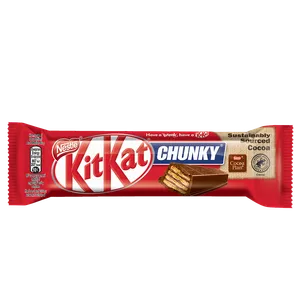 NESTLE KitKat Chanky čokoladica 40g
