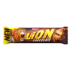 NESTLE Lion classic čokoladica 42g