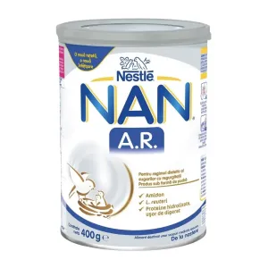Nestle NAN Ar mlečna formula 400G