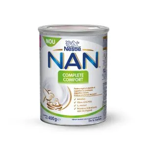 Nestle NAN Comfort LR mlečna formula 400G