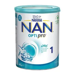 Nestle NAN Optipro 1 mlečna formula 800G