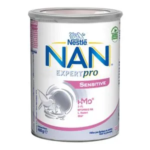 Nestle  NAN Sensitive mlečna formula  400G