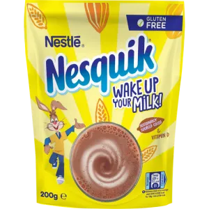 NESTLE NESQUIK  Kakao napitak 200g