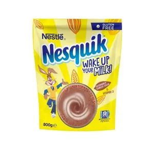NESTLE NESQUIK  Kakao napitak 800g XXL