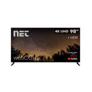 Net 984KUHD Televizor 98" LED, 4K UHD, Smart, webOS