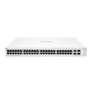 NET HPE Aruba IOn 1930 48G Class4 PoE 4SFP/SFP+370W JL686B