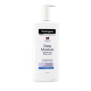 Neutrogena Hipoalergijski Losion 400Ml