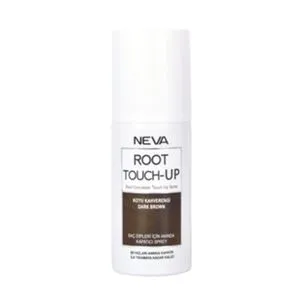 NEVA - ROOT TOUCH-UP Za pokrivanje izrastka 75ml - Dark Brown