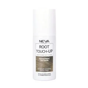 NEVA - ROOT TOUCH-UP Za pokrivanje izrastka 75ml - Light Brown
