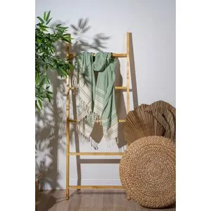 New Diamond - Apple Apple Fouta (Beach Towel)