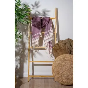 New Diamond - Redbud Redbud Fouta (Beach Towel)