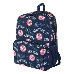 New Era Ranac Aop Multi Stadium Backpack Unisex