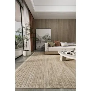Newyork 3102 - Mink Mink Carpet (160 x 300)