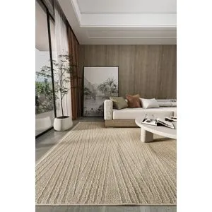 Newyork 3106 - Mink Mink Carpet (160 x 300)
