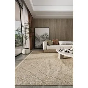 Newyork 3110 - Mink Mink Carpet (120 x 250)