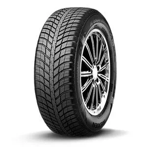 Nexen 205/60R16 N'blue 4Season 96H XL  Putnička/SUV All Season