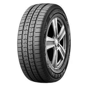 Nexen 205/65R16C WINGUARD WT1 107/105T  Poluteretna Zimska