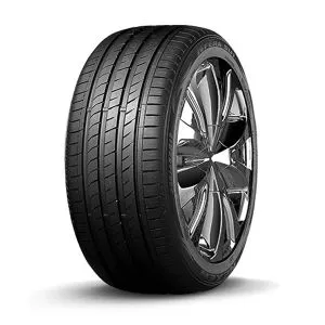 Nexen 225/55R17 N'Fera SU1 97V  Putnička/SUV Letnja