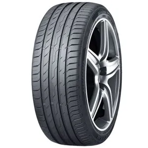 Nexen 235/55R18 N'Fera Sport SUV 100W  Putnička/SUV Letnja