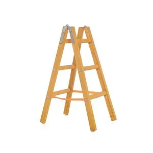 NEXSAS  drvene merdevine 2x3 Monteki