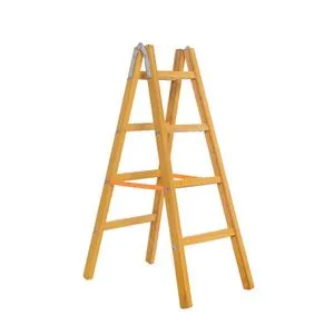 NEXSAS  drvene merdevine 2x4 Romeo