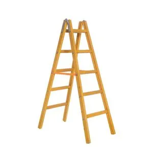 NEXSAS  drvene merdevine 2x5 Julija