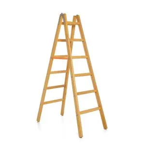 NEXSAS  drvene merdevine 2x6 Balkon