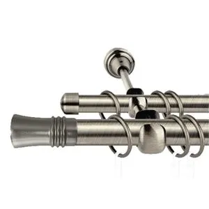 NEXSAS garnišna Kamelija 2.4M Inox 19MM