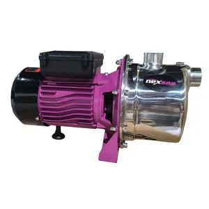 Nexsas Hidropak JS100