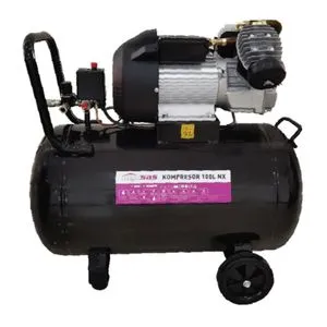 Nexsas Kompresor Nx 2V 100L