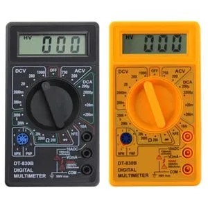 Nexsas Multimetar Digitalni DT 830-B