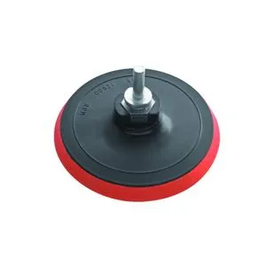 Nexsas Nosač šmirgle meki 125mm M14x2