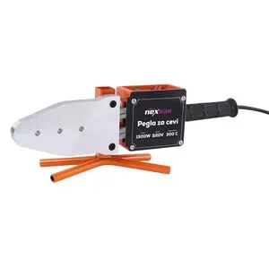 Nexsas Pegla za cevI NPC-1500