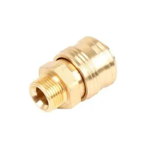 Nexsas Pneum.Spoj Z.3/8"Sn  